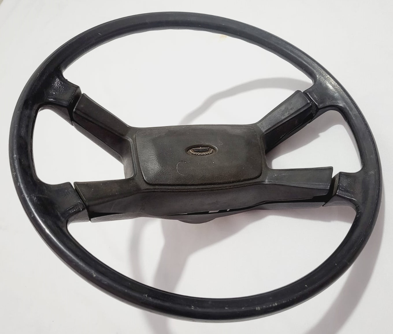 Volante Landau Maverick Corcel Original Usado